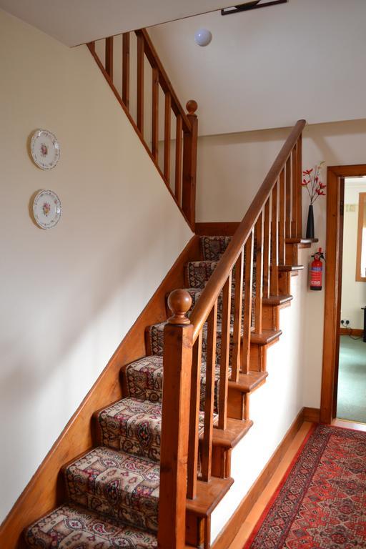 Belvedere Holiday Home Whitehills Экстерьер фото