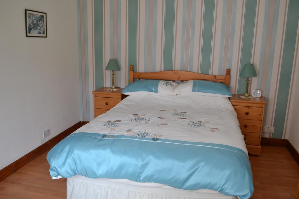 Belvedere Holiday Home Whitehills Экстерьер фото
