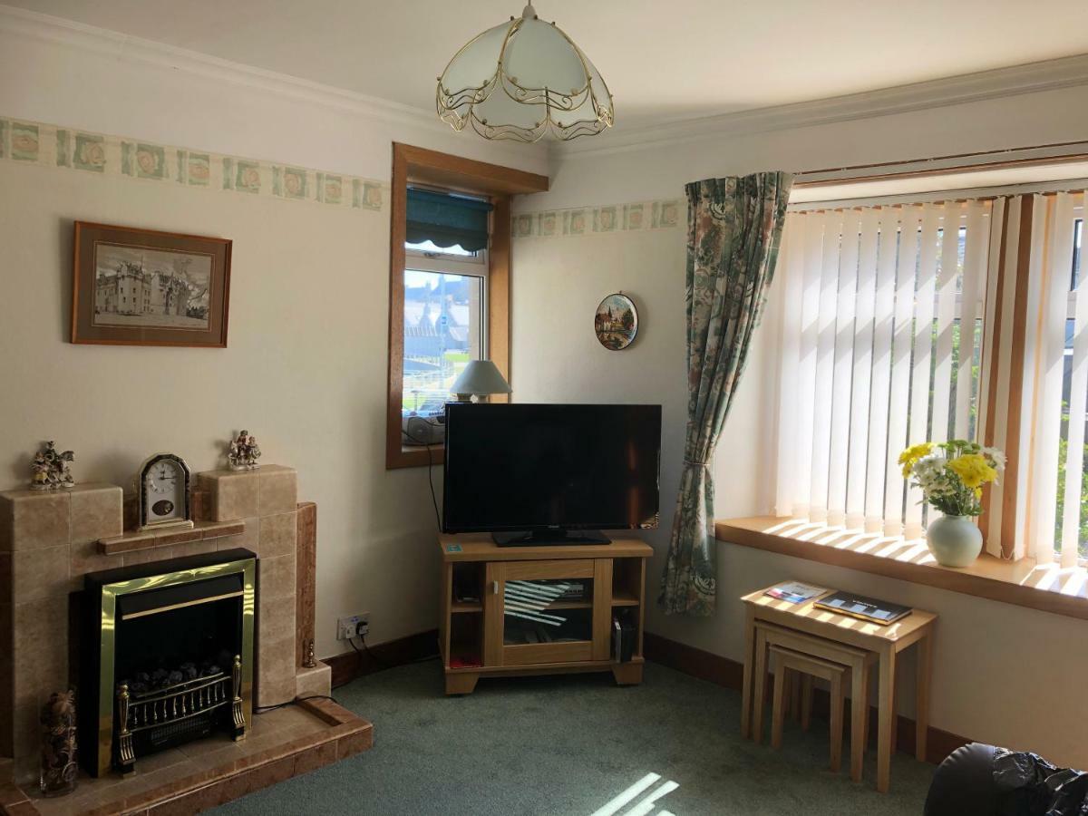 Belvedere Holiday Home Whitehills Экстерьер фото